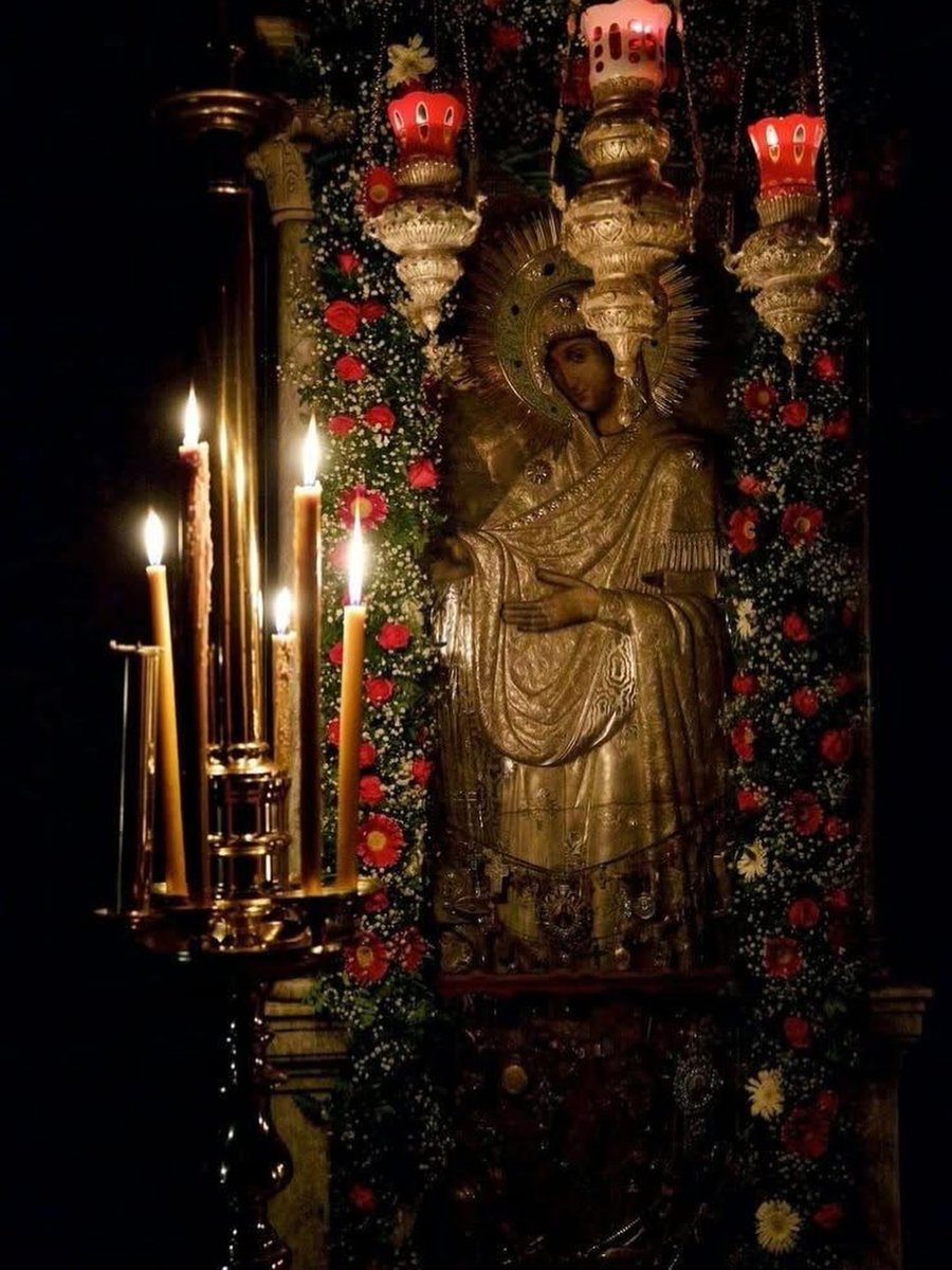 Orthodox Christian tweet media