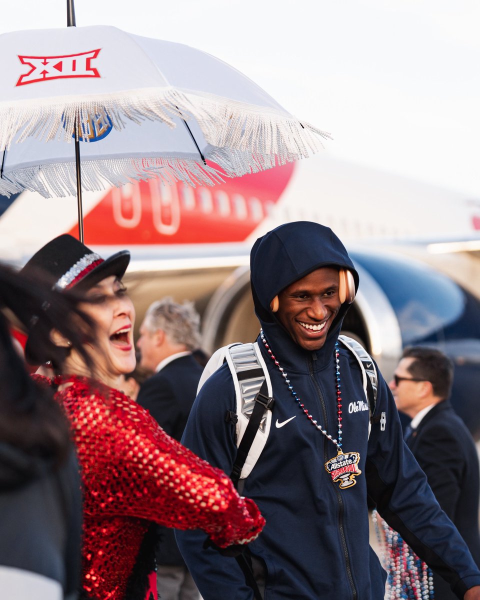 Nola 📍

#SugarBowl x #HottyToddy