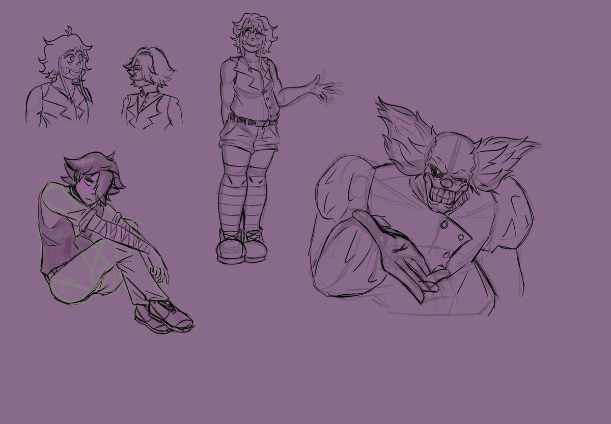 Mrs.Mediocre tweet media