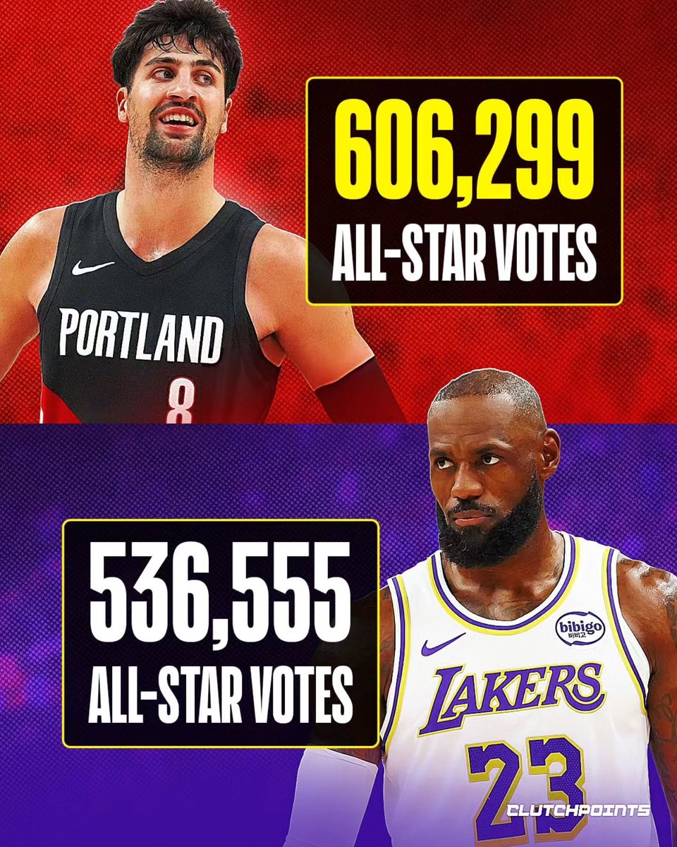 ClutchPoints tweet media