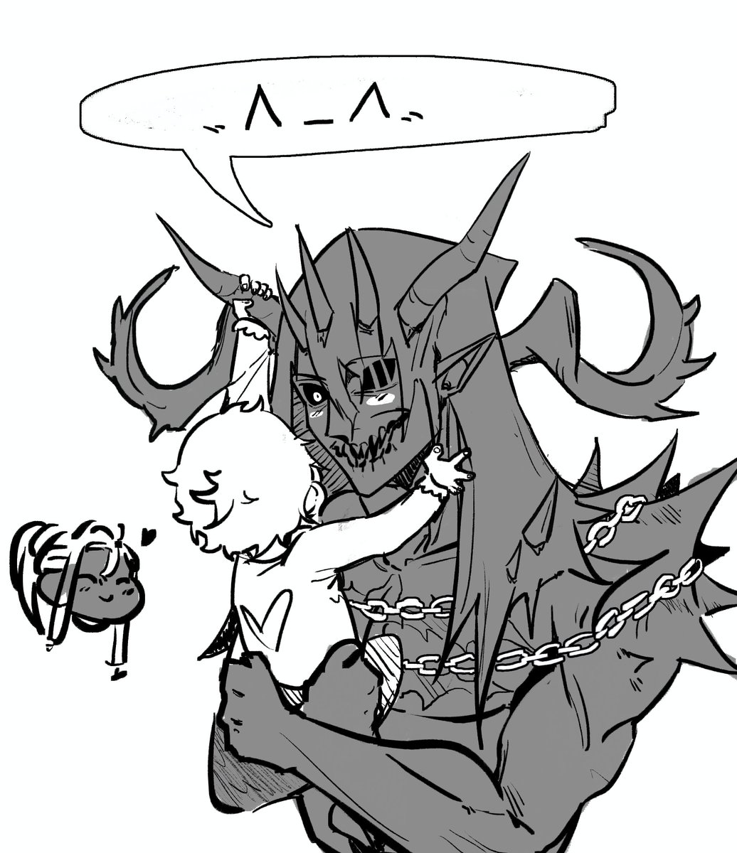 elenauauars's tweet image. Juan segurando o filho dos Keloy/Lenoy
#HEXATOMBE #Juan #henri