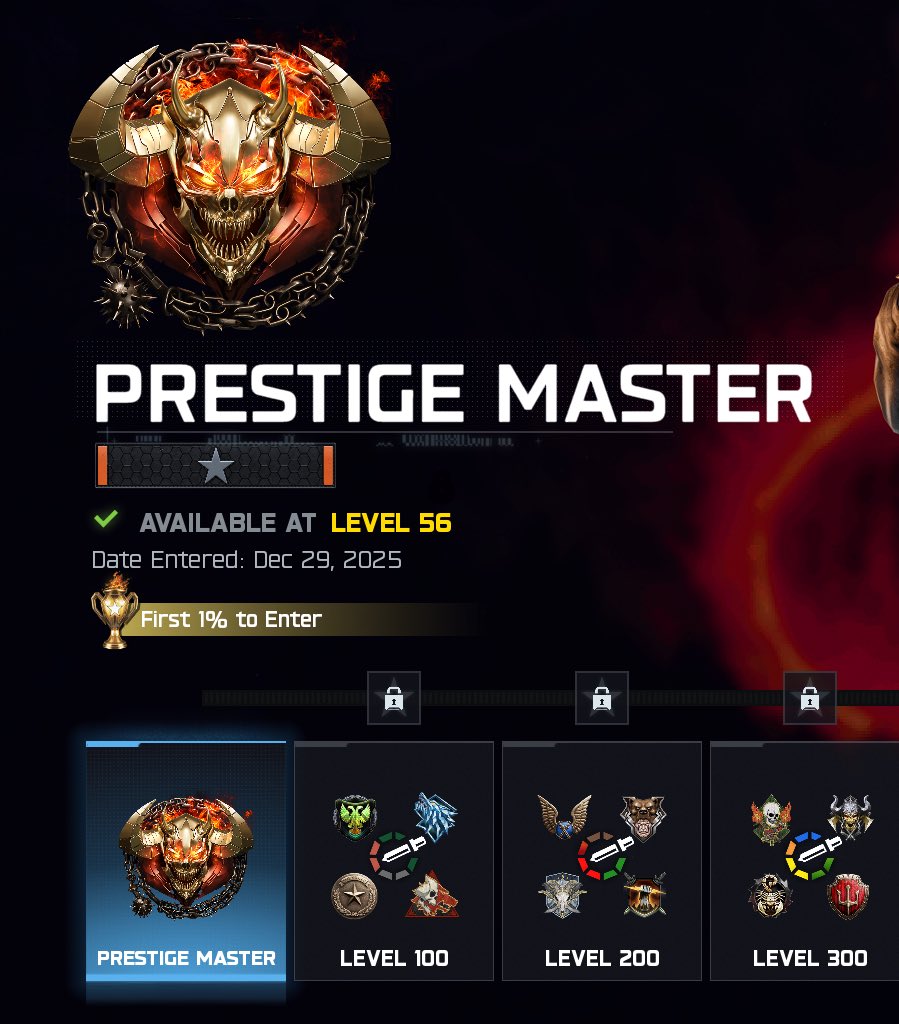 DETONATED tweet media