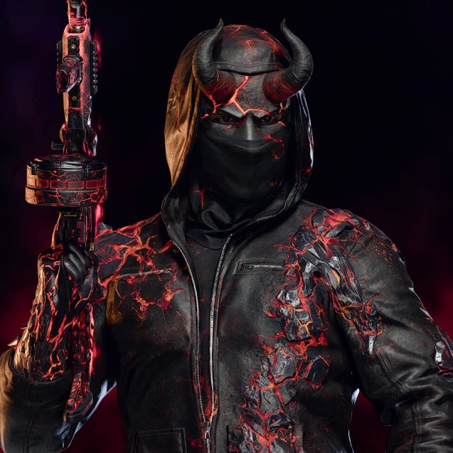 DETONATED tweet media