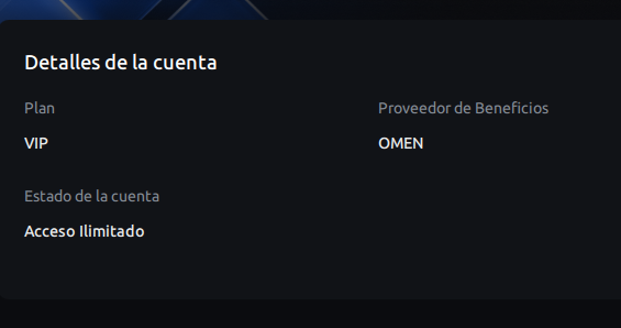 vendo exitlag ilimitado por 3 euros