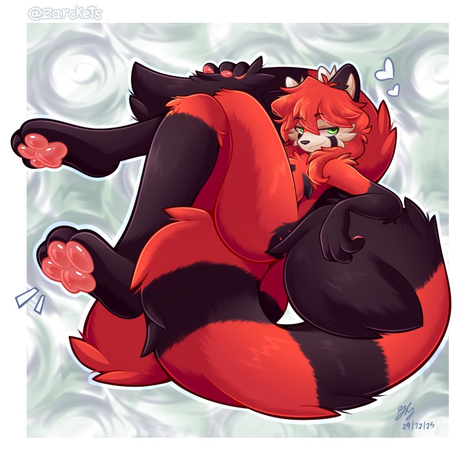 ZarcketsXD ✨Comms Open✨ tweet media