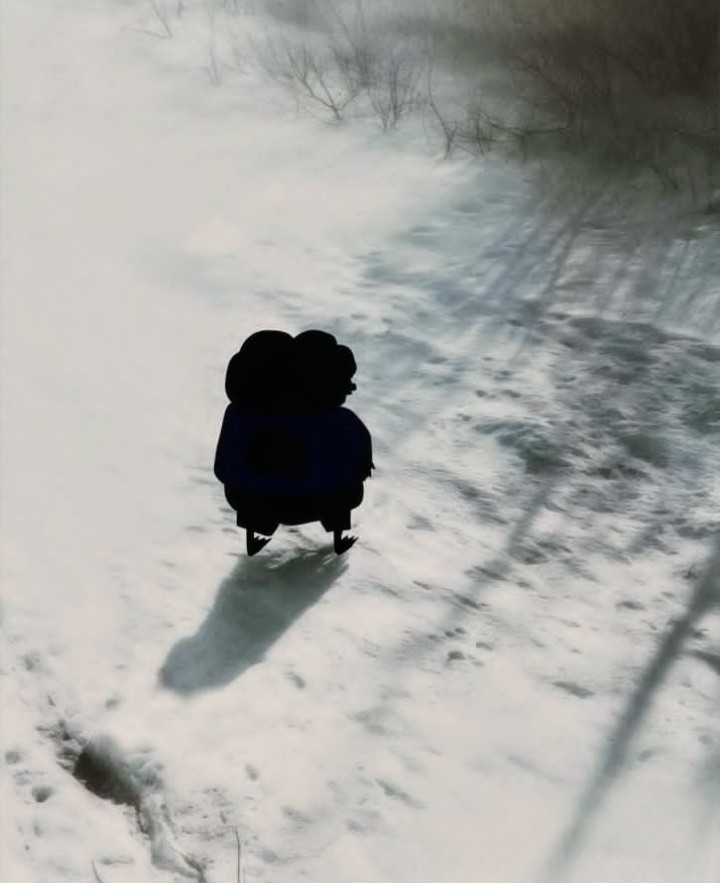 ࿐ ࿔*:･ﾟ𝑻𝒉𝒆 𝒄𝒐𝒍𝒅 𝒉𝒂𝒔 𝒓𝒆𝒕𝒖𝒓𝒏𝒆𝒅  ༄.°