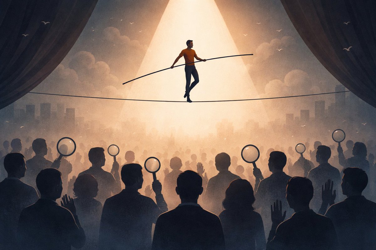 Sana inananlar, geçer gider; kuşkucular ise durur. Çünkü seni en uzun süre izleyenler, düşmeni dört gözle bekleyenlerdir. Onlara düşüş değil, ustalık göster.