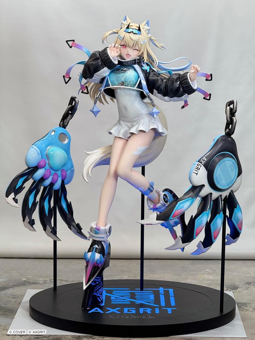 ぺこさま専用 ✨本日開催！／ フィギュアメーカー・デザインココ 「DesignCOCO