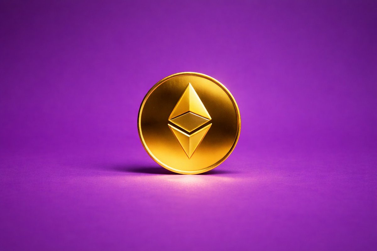 🚀🚀🚀🚀 Until the Flippening! 🔥 ETH > BTC $ETH $BMNR 최신 소식: 📈 비트마인 회장 톰  리는 CNBC와의 인터뷰에서 월가가 토큰화 노력을 가속화함에 따라 이더리움 가격이 2026년 초까지 7,000~9,000달러에 도달할  수 있으며,