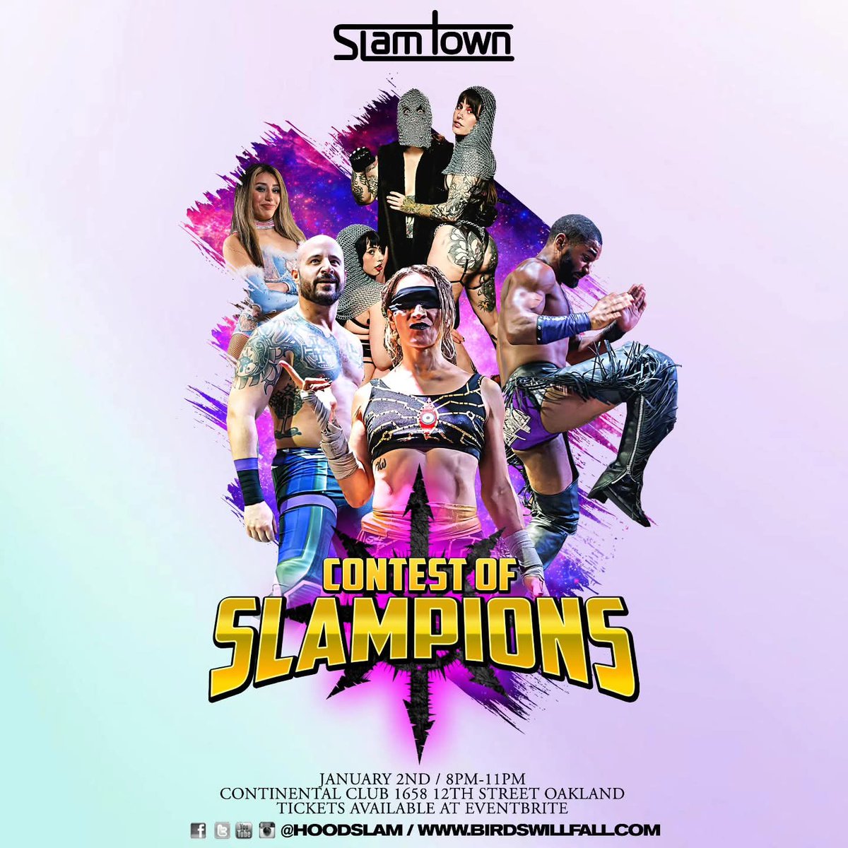 KAIJU REIGNS SUPREME tweet media