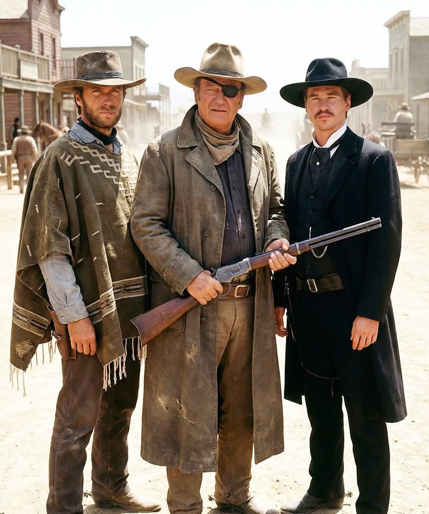 Favorite of the three? Hmm 😒 🤔?¿