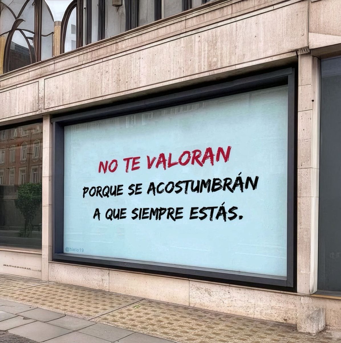 Pensamientos (@frasesimple) on Twitter photo 