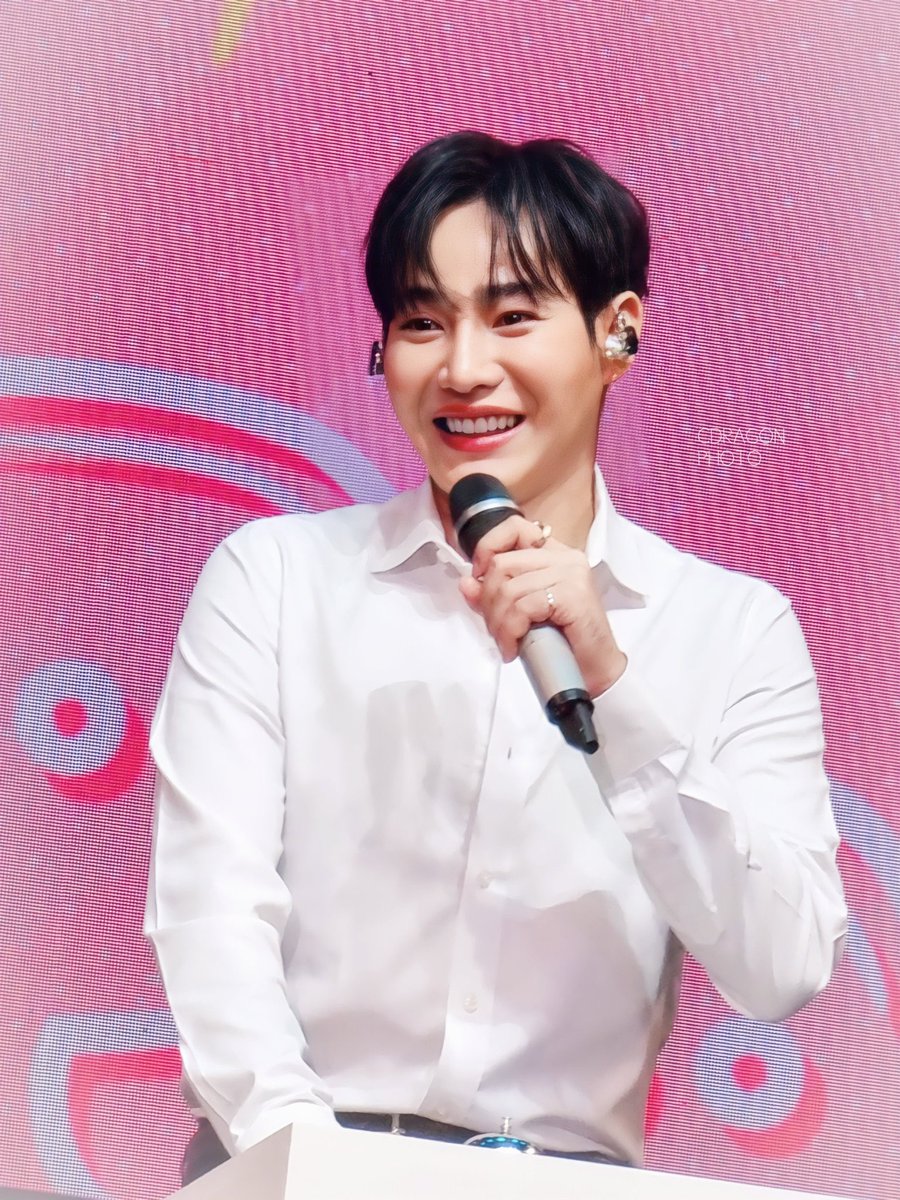 Morning 702 ขอให้เป็นวันอังคารที่ดีของผลิตและนุชทุกคนนะจ้า 💗💗

#เป๊กผลิตโชค
#PeckPalitchoke