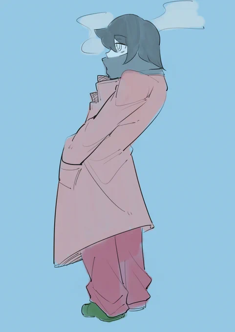 もこモーニン