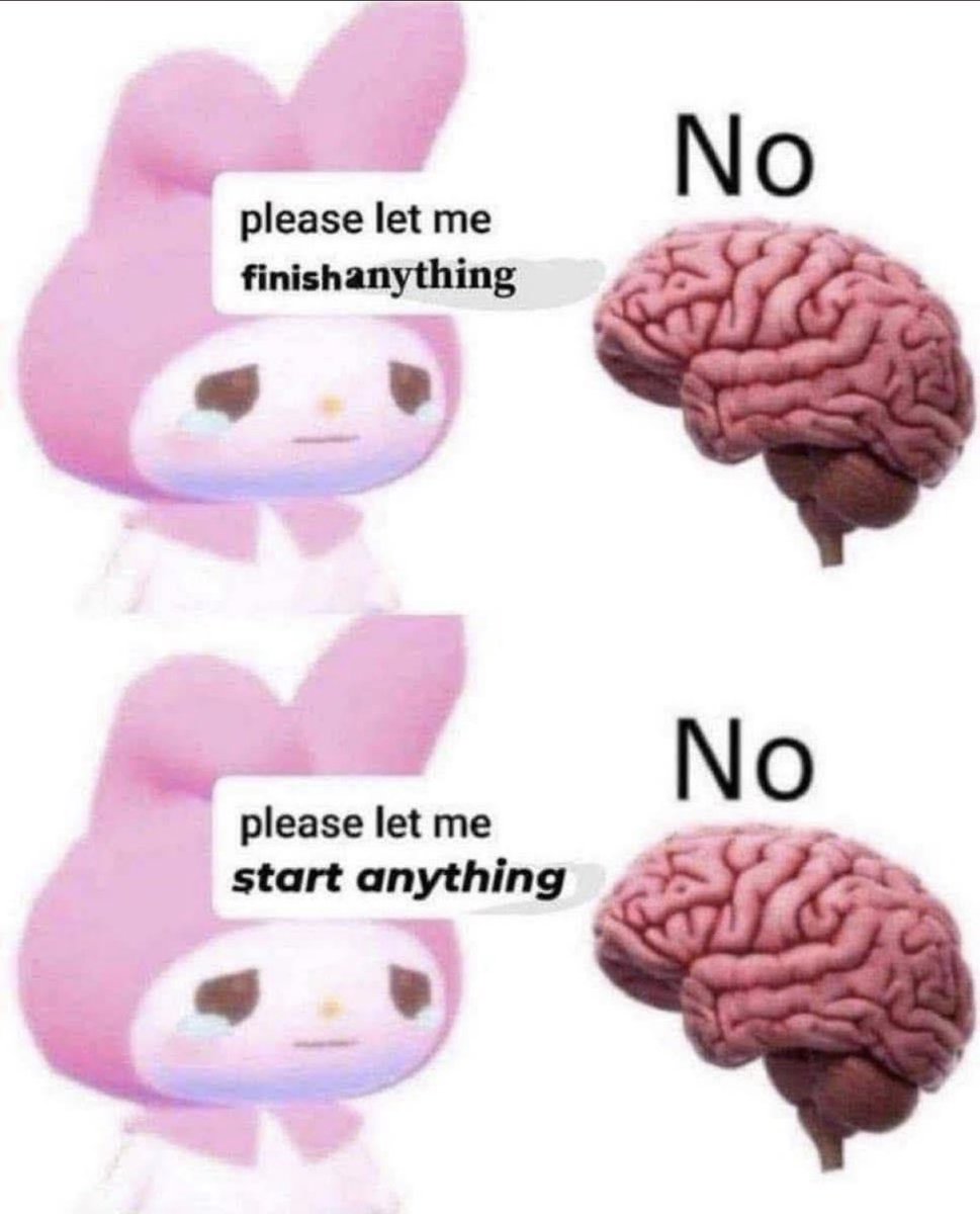 ADHDForReal's tweet image. 