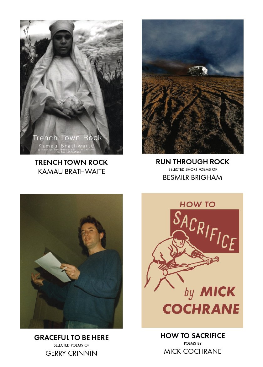 Foundlings Press tweet media