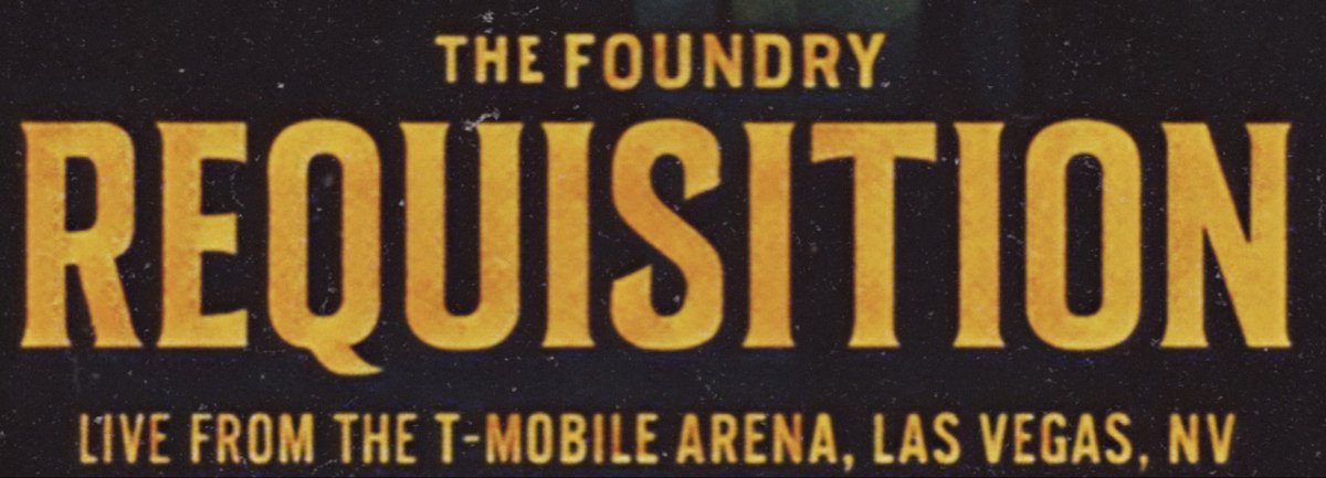 The Foundry tweet media