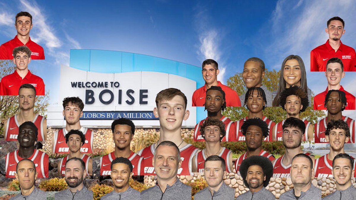 I don’t think I need a caption for this masterpiece 
#GoLobos