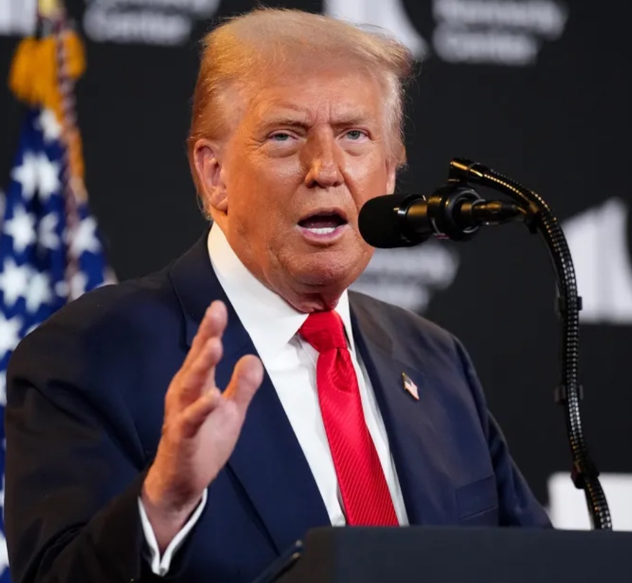 “I’m sorry your tax dollars are funding Somali childcare fraud but we’ve got to attack Iran for Israel.”