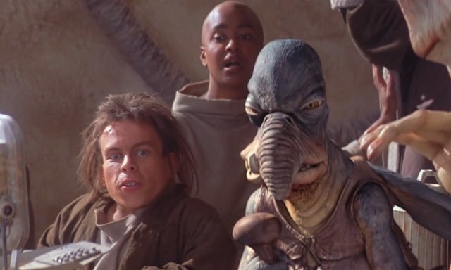 Star Wars Holocron tweet media