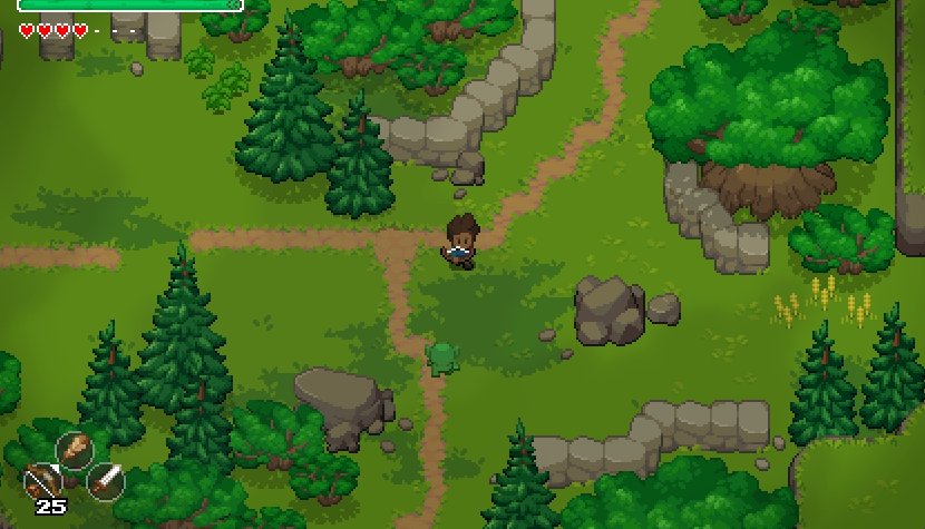 SolarusGames's tweet photo. 🎨 Have a look at Trillium, the reference resource pack for Solarus, made by @11Mraz.
https://t.co/rMp78TNU1o
#free #OpenSource #gamedev #solarus https://t.co/tCDCtAzGcW