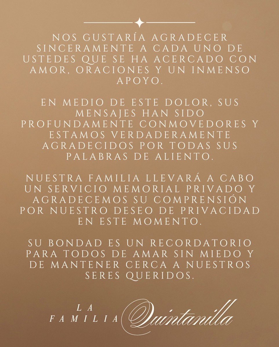 SelenaLaLeyenda tweet picture