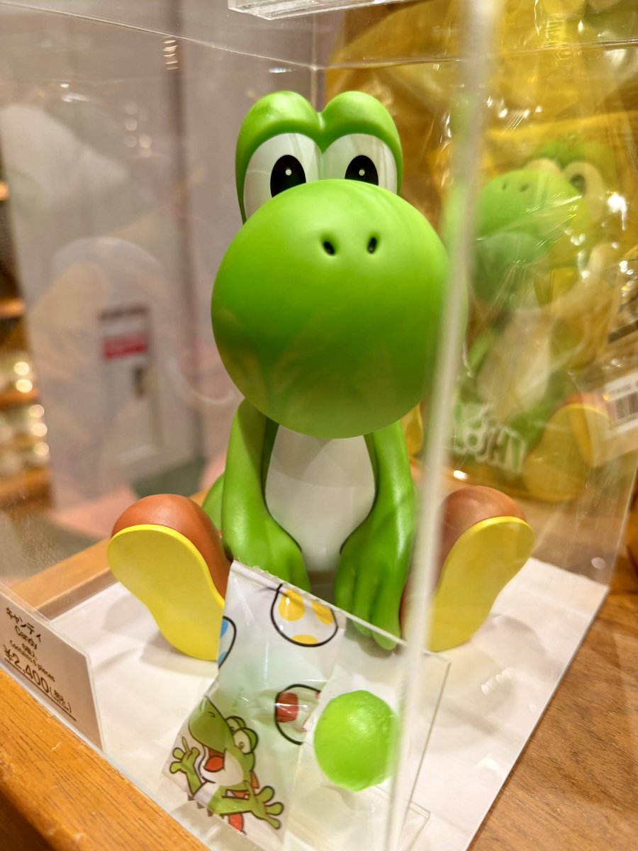 ⭐︎よっしー⭐︎ ヨッシー