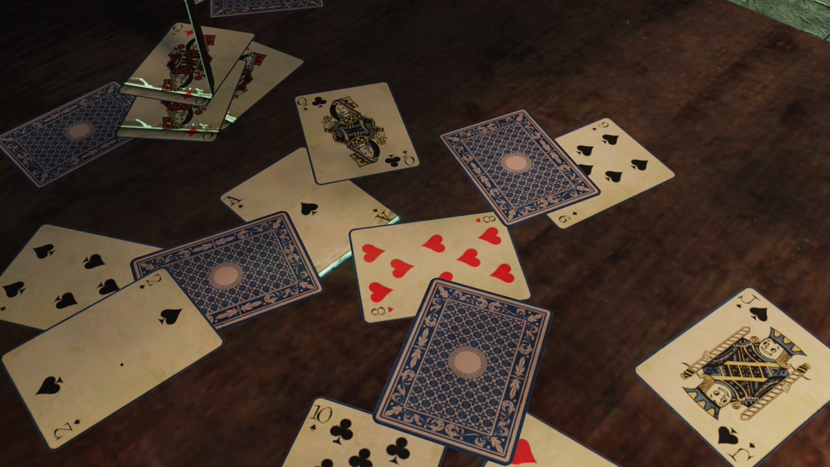 デックコレクション　トランプ 8e9fefb5ab1d1e0cbe896b78d07a70