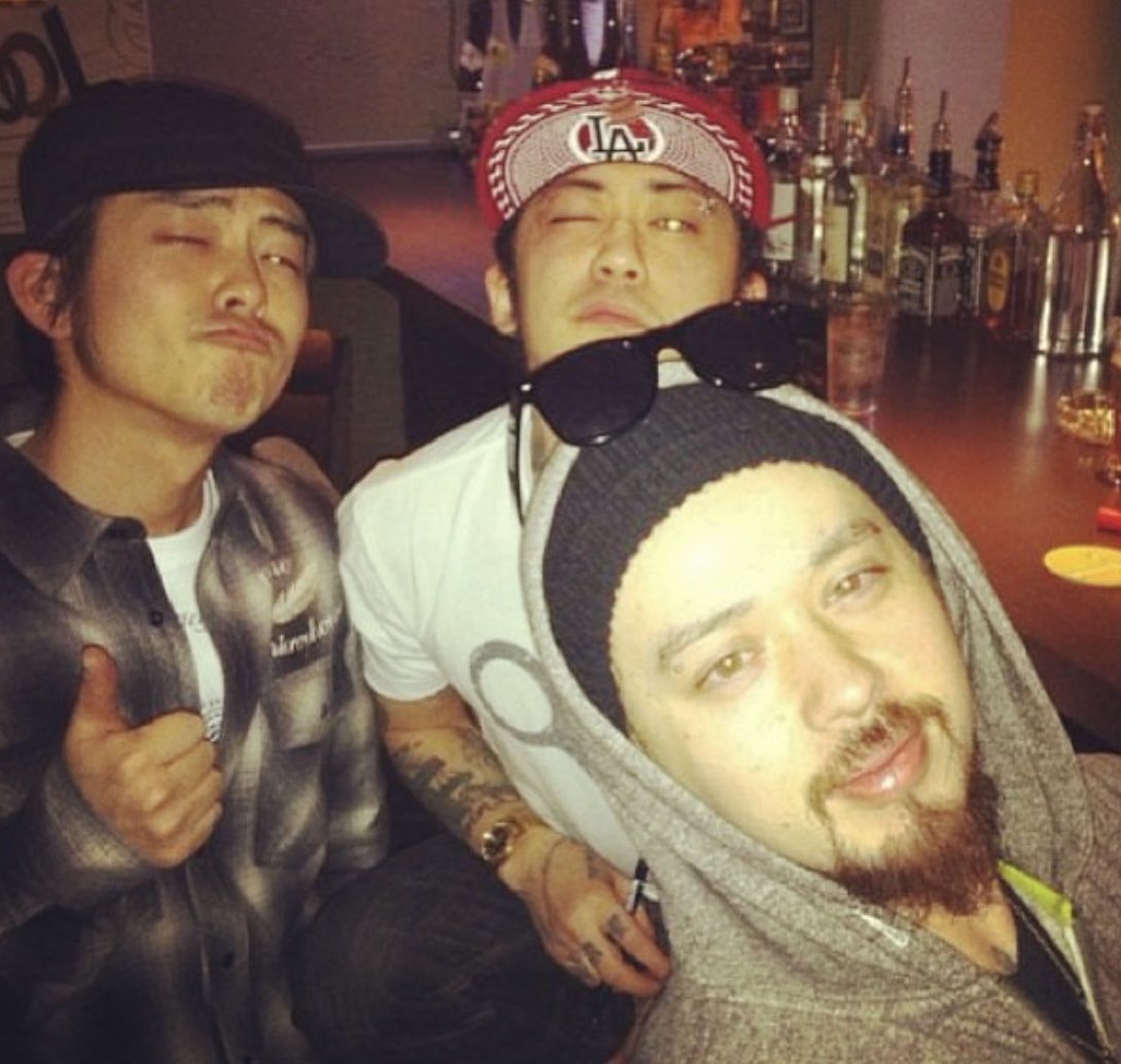 SUNBOYJAPAN's tweet photo. #命日
#K
#PaymoneyTomyPain https://t.co/moTgDyokzf