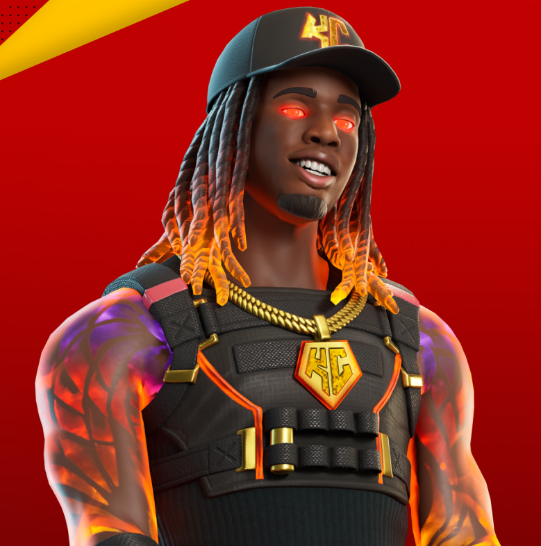 HYPEX's tweet image. KAI CENAT &amp;amp; DOJA CAT RETURN TONIGHT