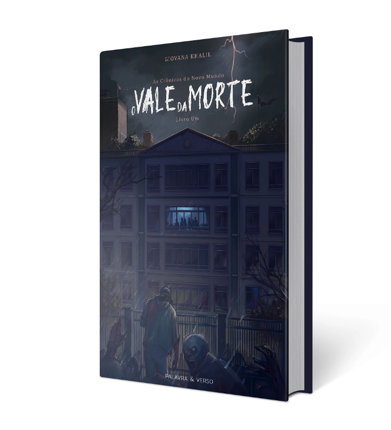 xmissswalker's tweet photo. Recebi quase MIL pessoas novas aqui na minha conta!

E pra essa gelera, me apresento: Eu sou criadora de conteúdo de filmes e séries, e venho cobrindo #StrangerThings tem quase dez anos. Também trabalho com cinema (mais na parte de fotografia e roteiro) por quase o mesmo tempo, sou autora de um livro premiado chamado "O Vale da Morte" e dou aula de Narrativa num curso disponível na hotmart ✍️

Nesses anos cobrindo Stranger Things, já trabalhei com a Netflix na Rádio SQUAWK, tive umas parcerias legais com a HBO, Riachuelo, e outras coisinhas. Espero que curtam meu trampo por aqui, e bem-vindos! ♥