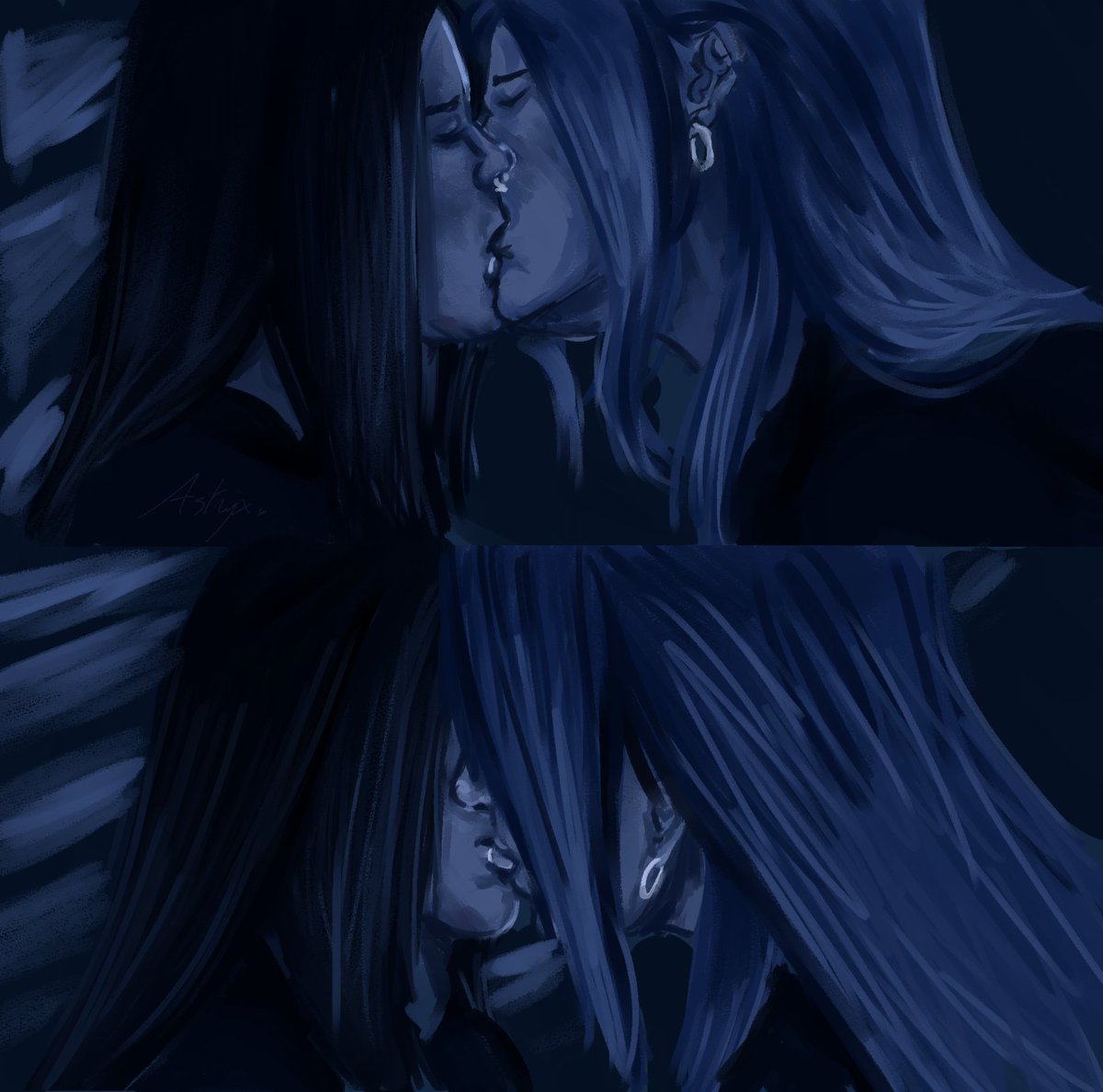 4stryx_'s tweet image. holy guacamole
kiss in da moonlight before jim fucking abandoned im crine
#chillingdevotion #jimwalters #yumeship