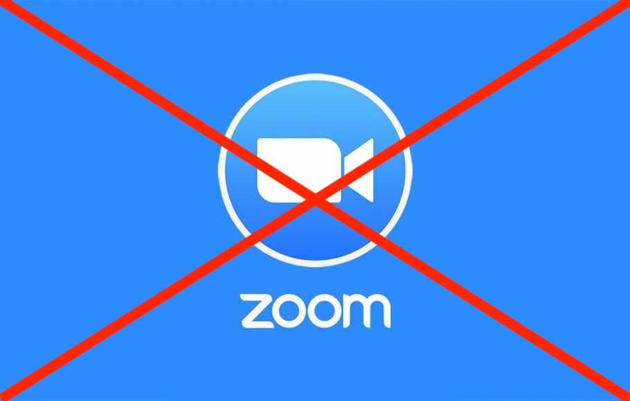 I cancelled my Zoom subscription today &amp; Zoom charged me for another month!!!  After 48min on the phone with Zoom Customer Service, their Escalation Department emailed refusing to refund me!

I will NEVER use Zoom Services again!
#ShameonZoom #BewareofZoom #ZoomStealsYourMoney