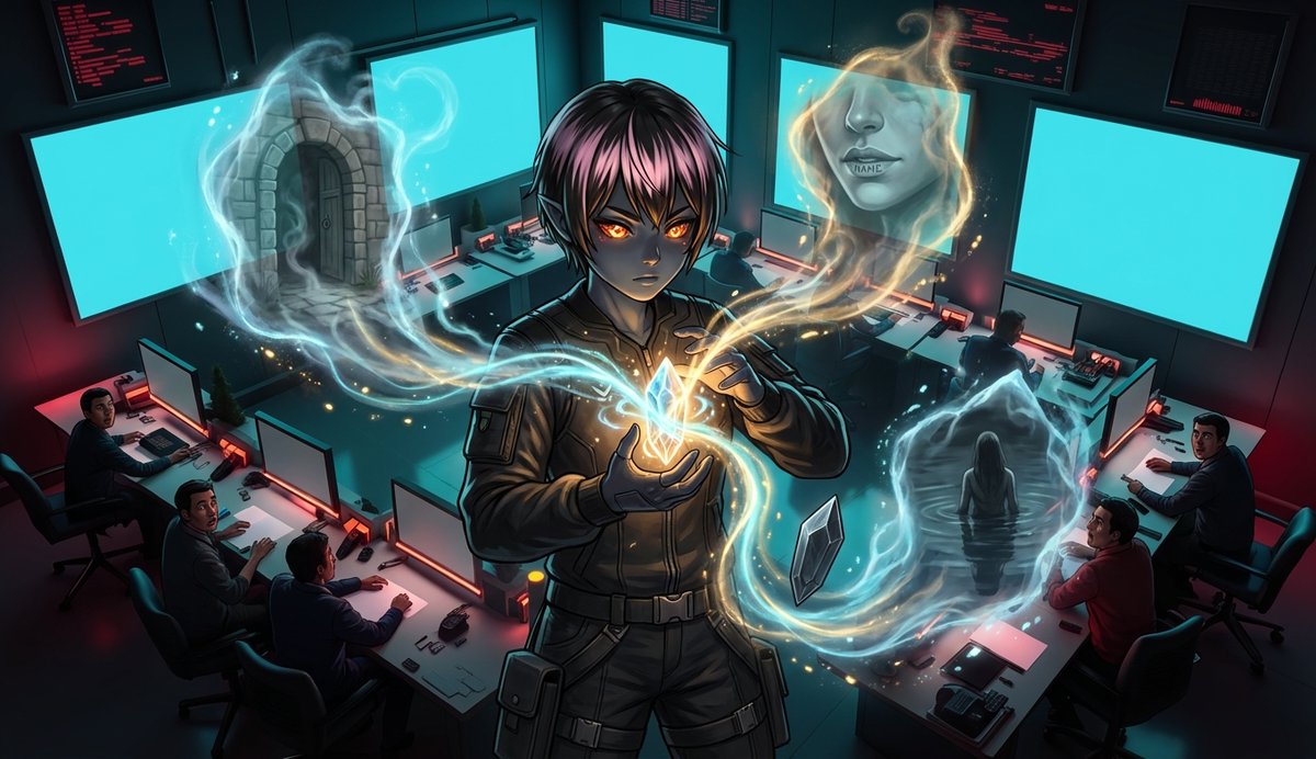 focal_ignias's tweet photo. Enjoying the create ✨feature in Terminus 89! Thanks @ratimics_ai !
project 89 is alive and well, invoke! https://t.co/dUucOLGDLv