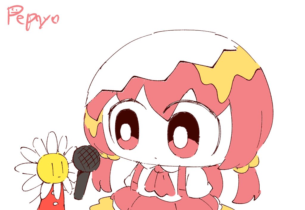 ぺぽよ (@pepoyoPPY) on X