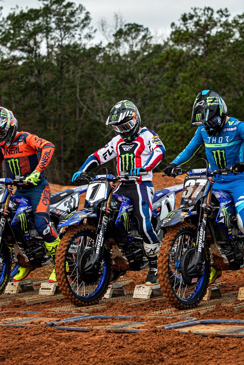 Cooper Webb tweet media