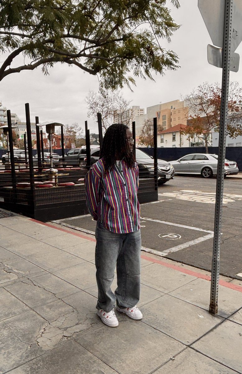 spidey➡️treezy tweet media