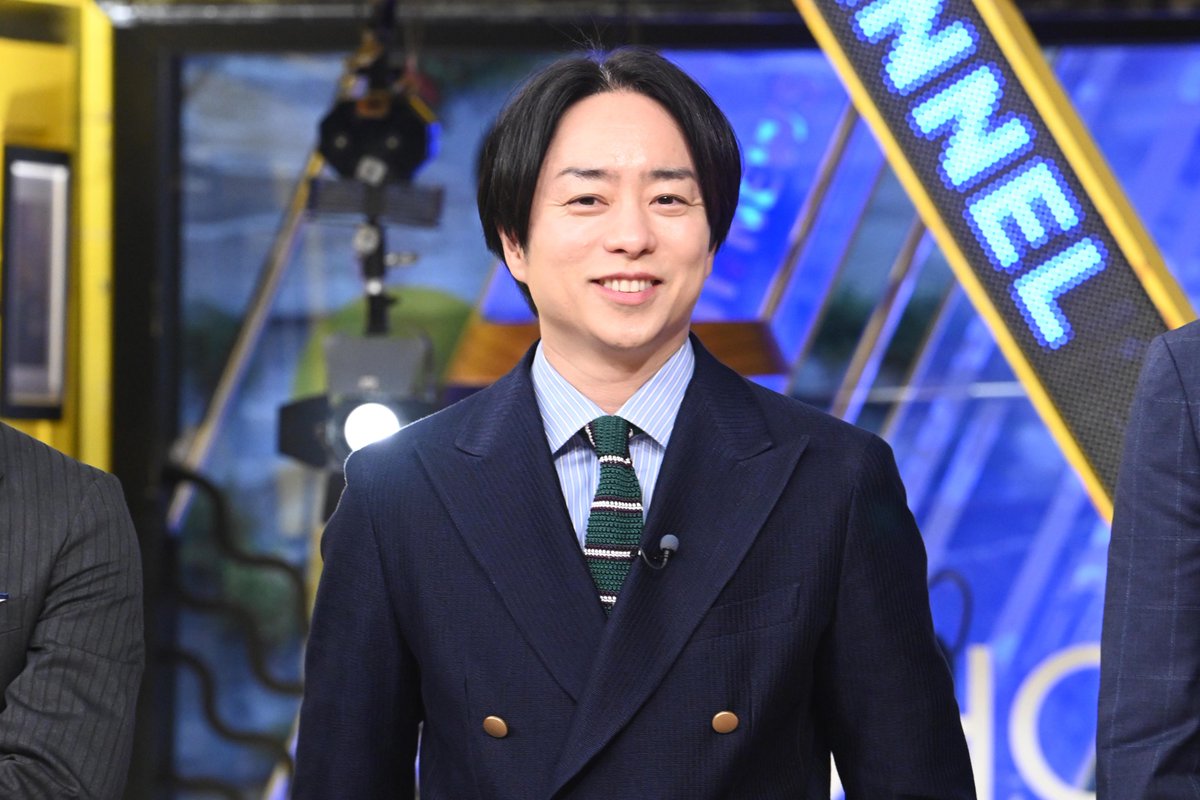 shiyagare4's tweet photo. ／
このあと！ひる2時〜(一部地域を除く)
『SHOWチャンネル 大人の社会科見学SP』
＼

放送まで、あと10分！

感想などは
#SHOWチャンネル をつけて
ポストしていただけると嬉しいです https://t.co/APIYht3PKT