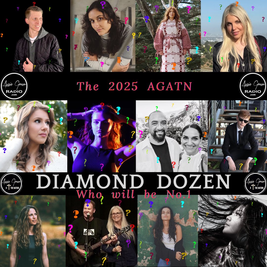 Aussie Grown Radio tweet media