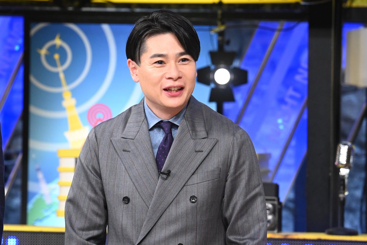 shiyagare4's tweet photo. ／
このあと！ひる2時〜(一部地域を除く)
『SHOWチャンネル 大人の社会科見学SP』
＼

放送まで、あと10分！

感想などは
#SHOWチャンネル をつけて
ポストしていただけると嬉しいです https://t.co/APIYht3PKT
