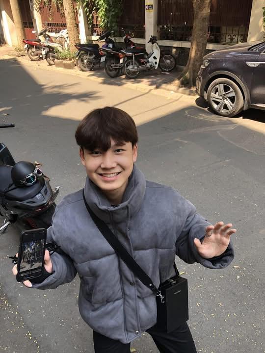 thao 💦 tweet media