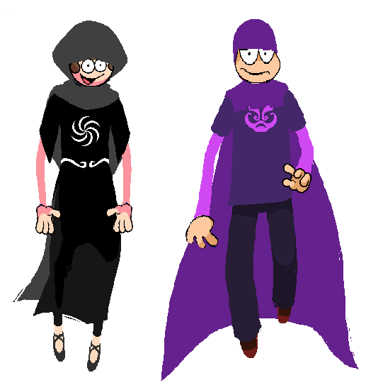 Is this W Classpects?