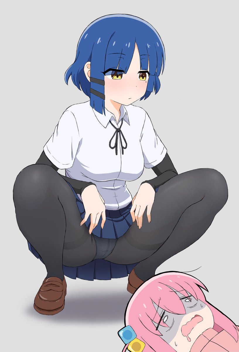 今年はぼざろメインで描いていましたが
来年はもう少しいろんな作品に挑戦していきたいですね
#2025年自分が選ぶ今年の4枚 