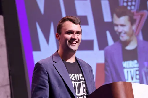 Hes everywhere all over the internet and WWW