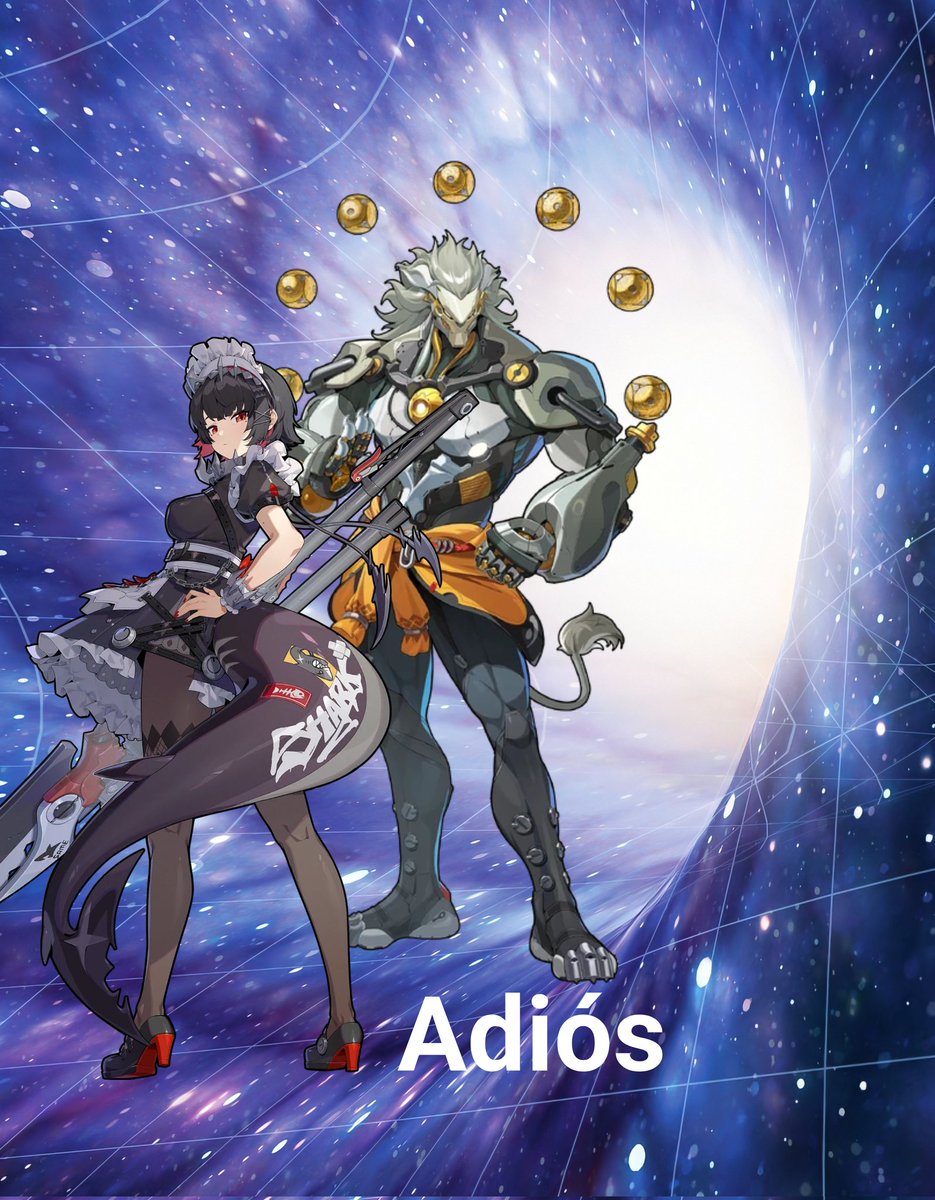 Post by JustMatrix on X: 👋🥹Bye