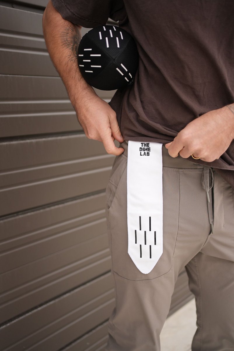 KurtBenkert's tweet image. Some new new just dropped

At TheDimeLab.com under “Accessories”