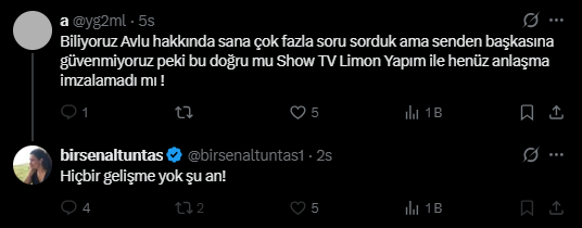 ben leman bu kadar sancılı, muallakta bi olayın içindeyken ve gerçekten durumu belli değilken avlu'dan önce disney'e geçerse koparım ya İDRİS BABA Bİ GELEMEDİN BE AMK