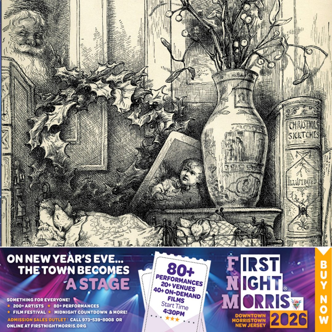 First Night Morris tweet media