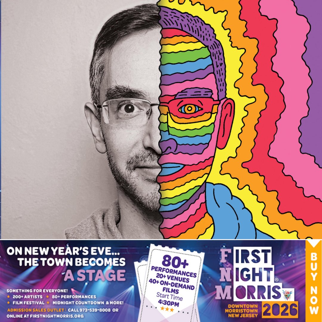 First Night Morris tweet media