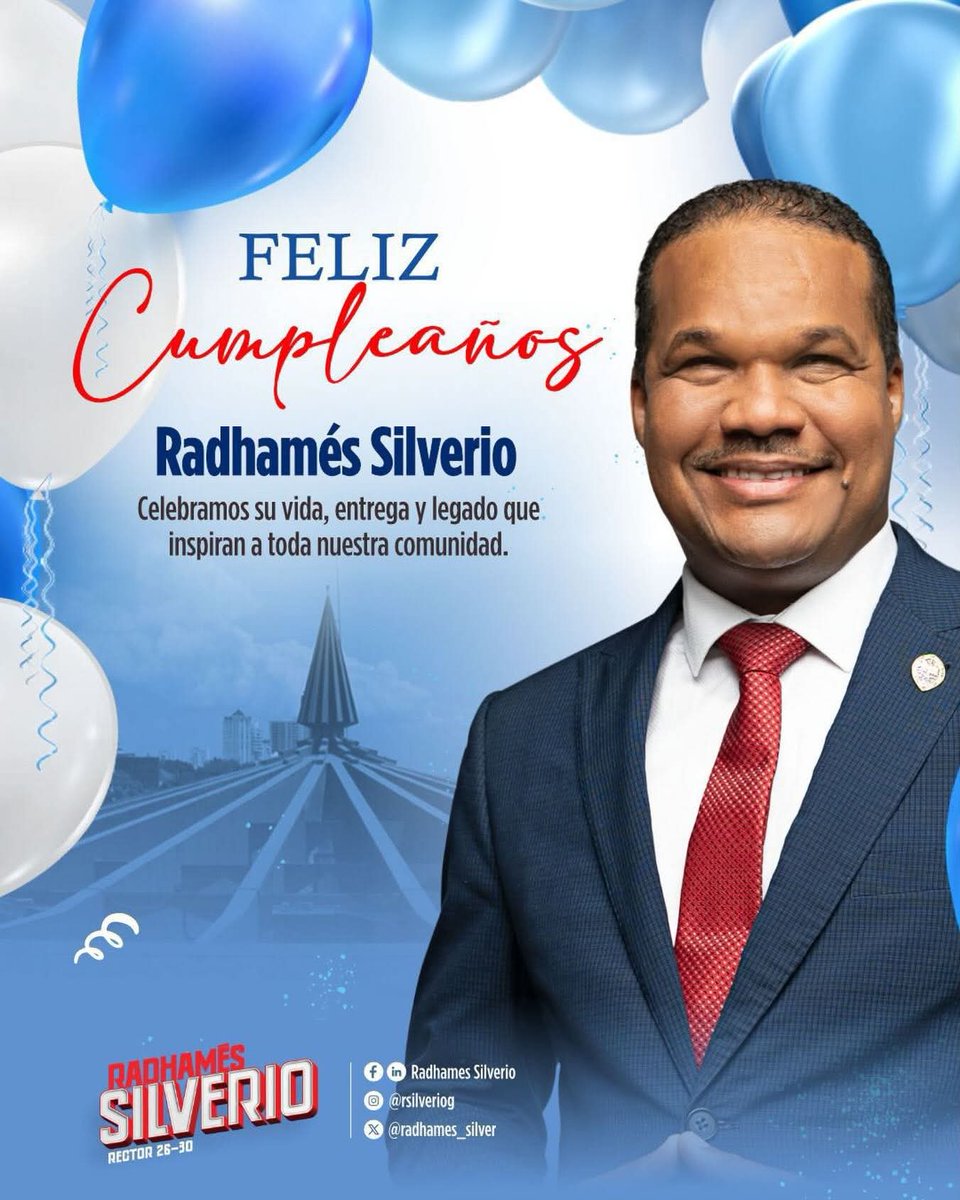 FELABEL UASD tweet media